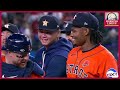 Astros put an end to MLB's no-hitter drought | Morning Lineup (MLB Daily Recap)