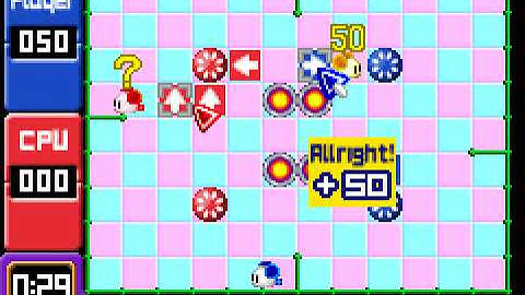 [TAS] Chu Chu Rocket - Stage Challenge Fin - 1.40