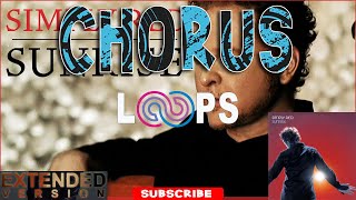 Simply Red   Sunrise (Chorus Loop)🎧