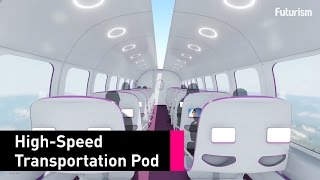 Famous Hyperloop Technology Is Closer to Becoming a Reality Wealth