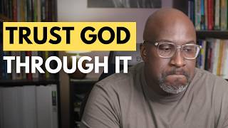 Going Through a Hard Season? God Wants You To Know This…