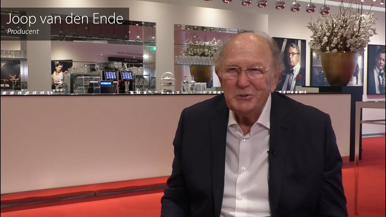 Was Getekend, Annie M.G. Schmidt | Zeur Niet! De musicals van Annie M.G