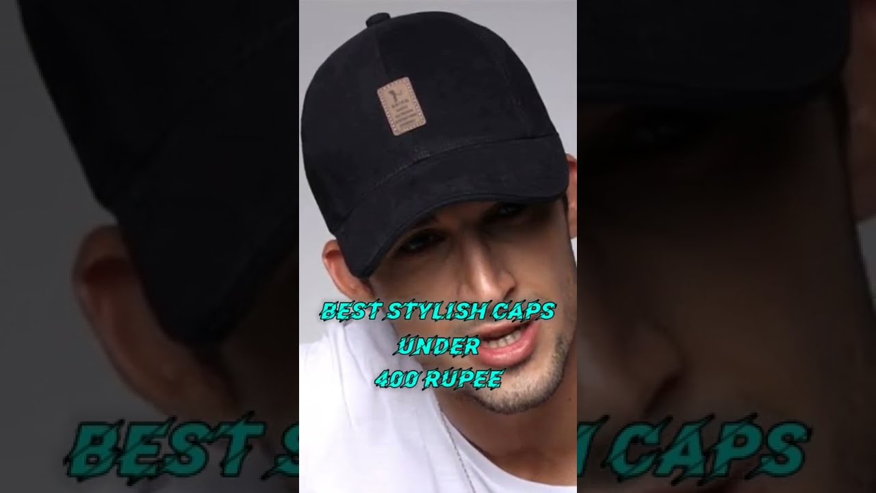 Best Stylish Caps in Online Market !!! 