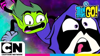 lost dinosaur world time sew teen titans go cartoon network