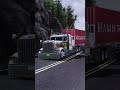 ATS| Peter 389 en Día Lluvioso🌧️💦 #ats #gameplay #enalta #simulator