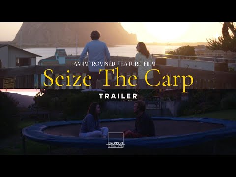 Seize The Carp | Feature Film | Trailer | Free | Independent Film