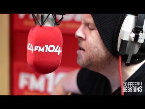 Declan Greene - Stay (Live On FM104) \\ Coffee Hill Sessions