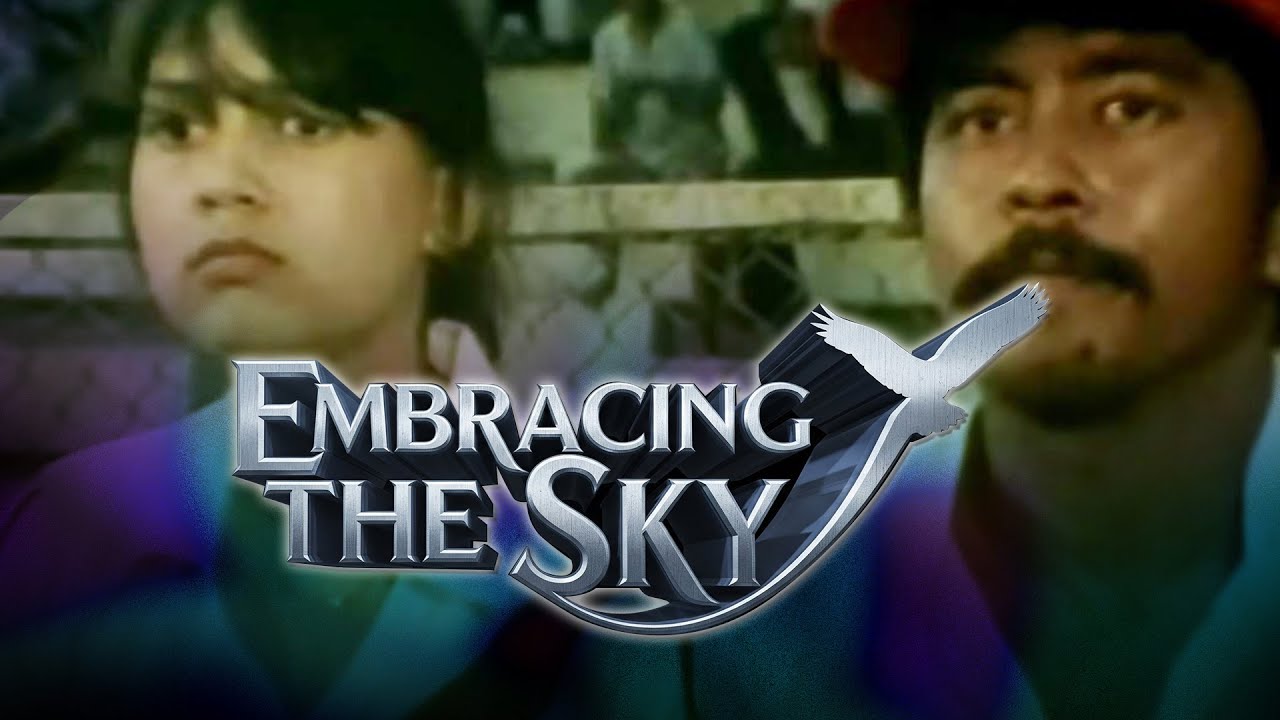 EMBRACING THE SKY | FULL MOVIE | DRAMA MOVIE