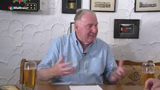 Sonntagsgespräch mit Karl-Heinz Lambertz