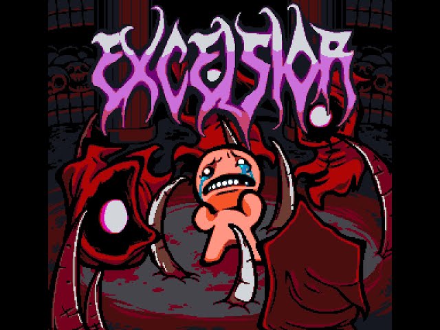 EXCELSIOR OST: Inexorable - Cathedral class=