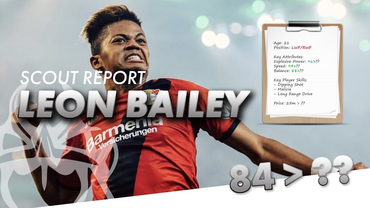 🔥📋 PES 2019 MASTER LEAGUE SCOUT REPORT - HOW TO GET THE  