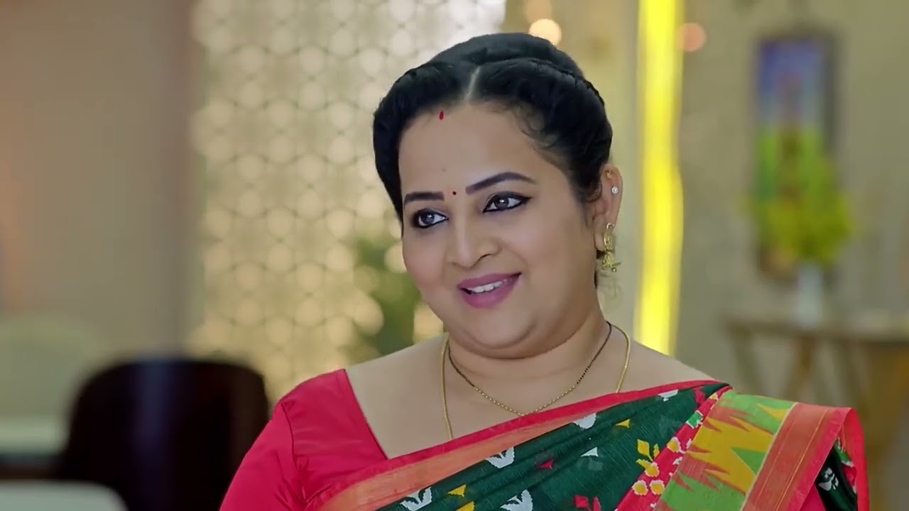 Gundamma Katha | Ep - 2298 | Webisode | Dec 31 2025 | Zee Telugu