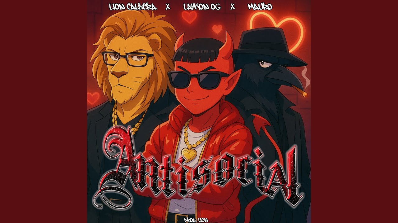 Watch Antisocial on YouTube Watch Antisocial on YouTube