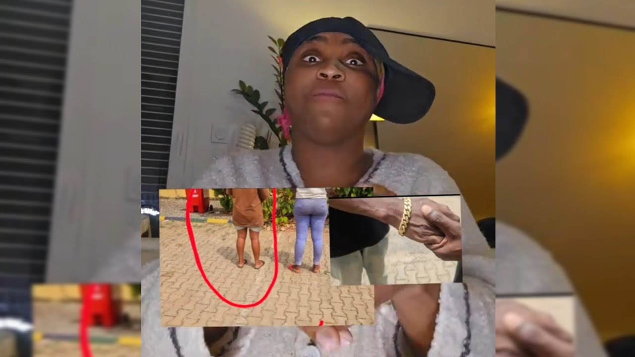 🚨🚨MÊME DIEU A PEUR DES FEMMES, ELLE PAIE DES B@NDITS POUR BR@QUER SON PETIT COPAIN QUI FINI MAL👂🚨 🚨