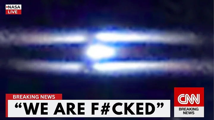 NASA: 100x Bigger Than 3I/Atlas and Growing More Visible | C/2025 R2 SWAN