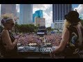 NERVO - BEHIND THE SCENES @ WMC MIAMI 2013 PT. 2