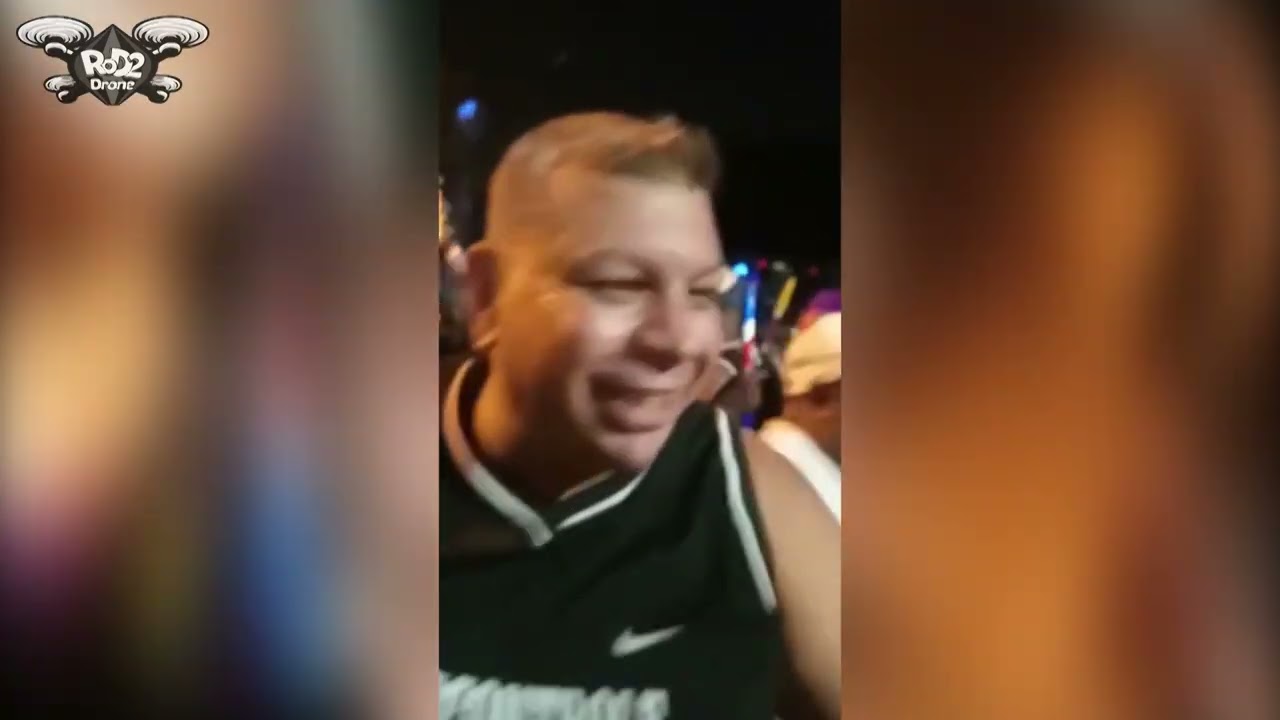 Saída Bate Bola Turma Descontrole 2022