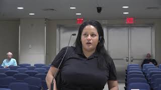 Fresno Planning Commission Meeting 2/4/26