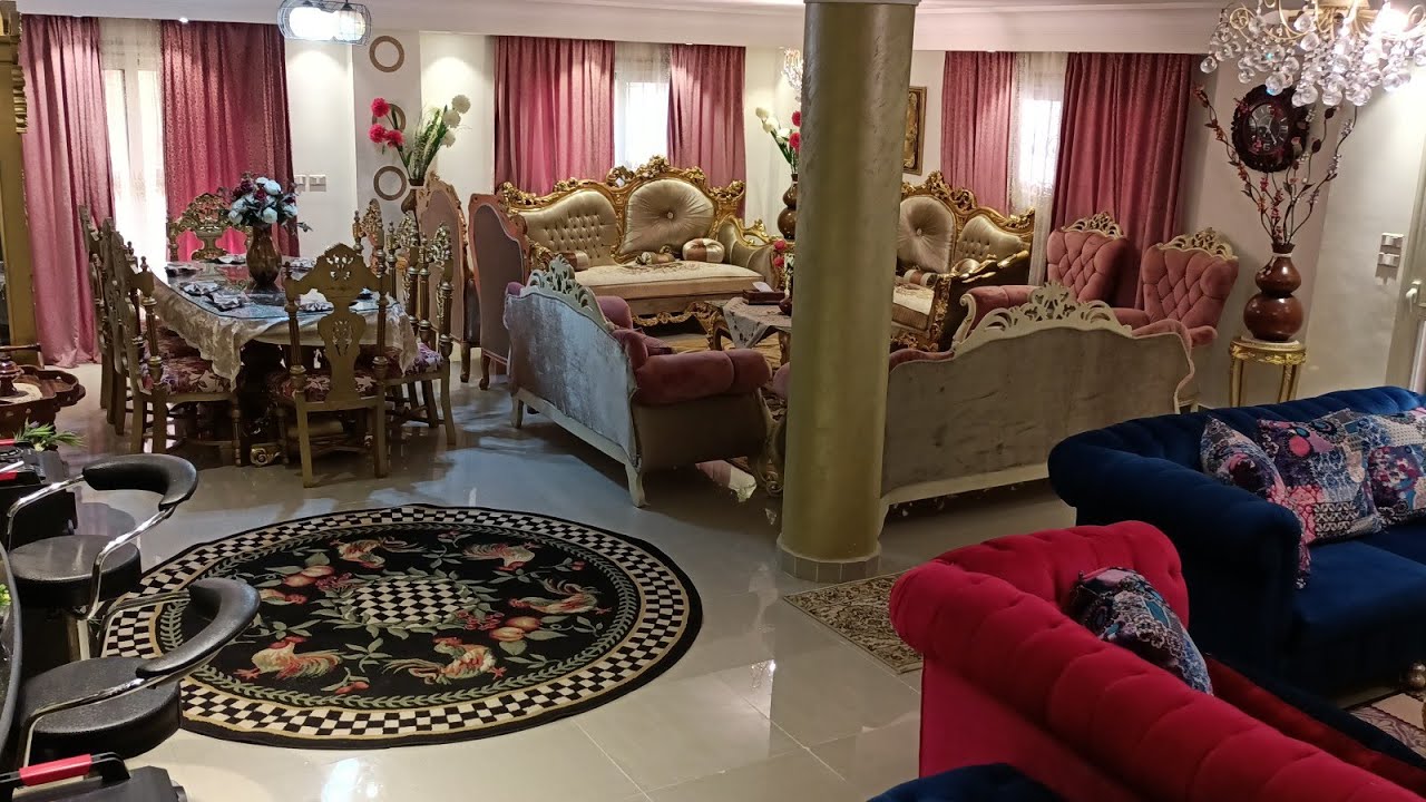 اول روتين ليا علي القناه 👍🏼