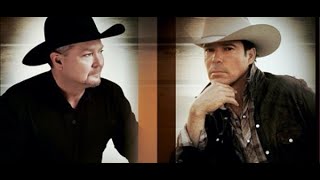 Exclusive Interview with Tracy Lawrence and Clay Walker