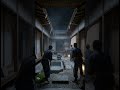 Designing a Kyoto Courtyard | Moonlit Wabi-Sabi Luxury Timelapse