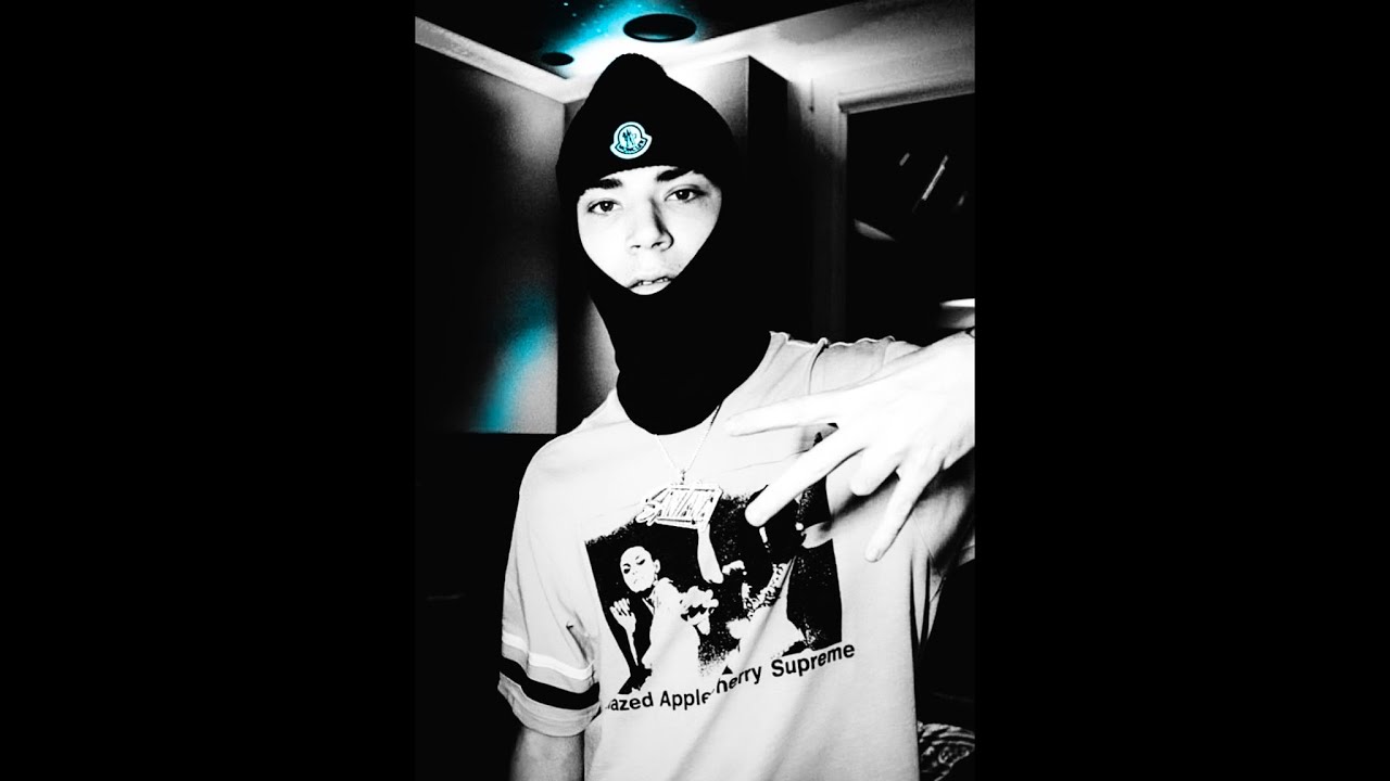 (FREE) Shiva x Paky Type Beat - “OSTAGGIO”