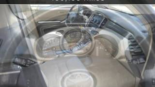 2003 Toyota Highlander Used Cars - Colorado Springs,CO - 2016-06-15
