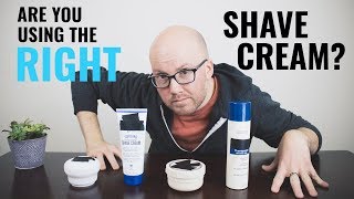 Shave Cream vs Soap vs Canned vs Latherless (Best Options For You!) screenshot 4