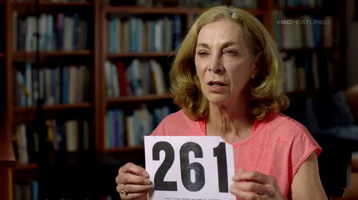 Legacy Of 261 & Kathrine Switzer | SC Featured | E...