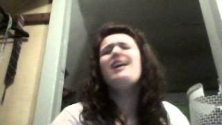 She Will Be Loved Cover By Sam Gaffney