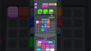 Marble Sort! level 67 gameplay walkthrough solution