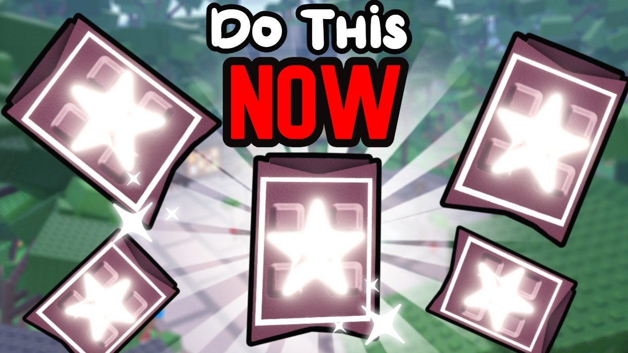 BEST METHOD To Get The NEW SEED PACKS! (Garden Horizons Roblox)