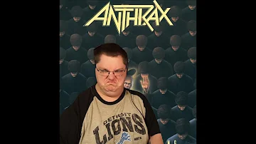 Hurm1t Reacts To Anthrax Among The Living