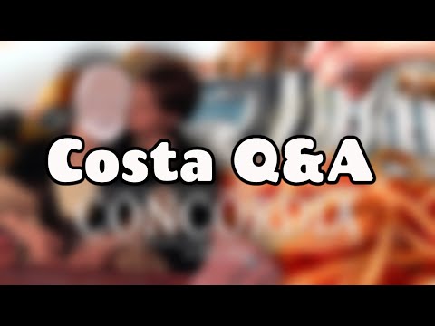 Costa Concordia Q&A