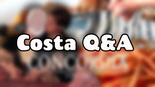 Costa Concordia Q&amp;A