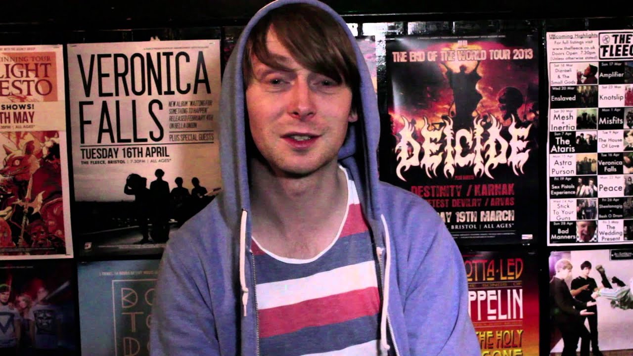 The Fleece, Bristol YouTube