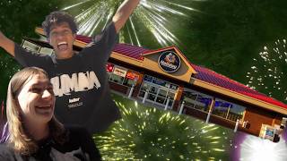 The Greatest Grand Opening ever Ep 1 Holiday Gas Station