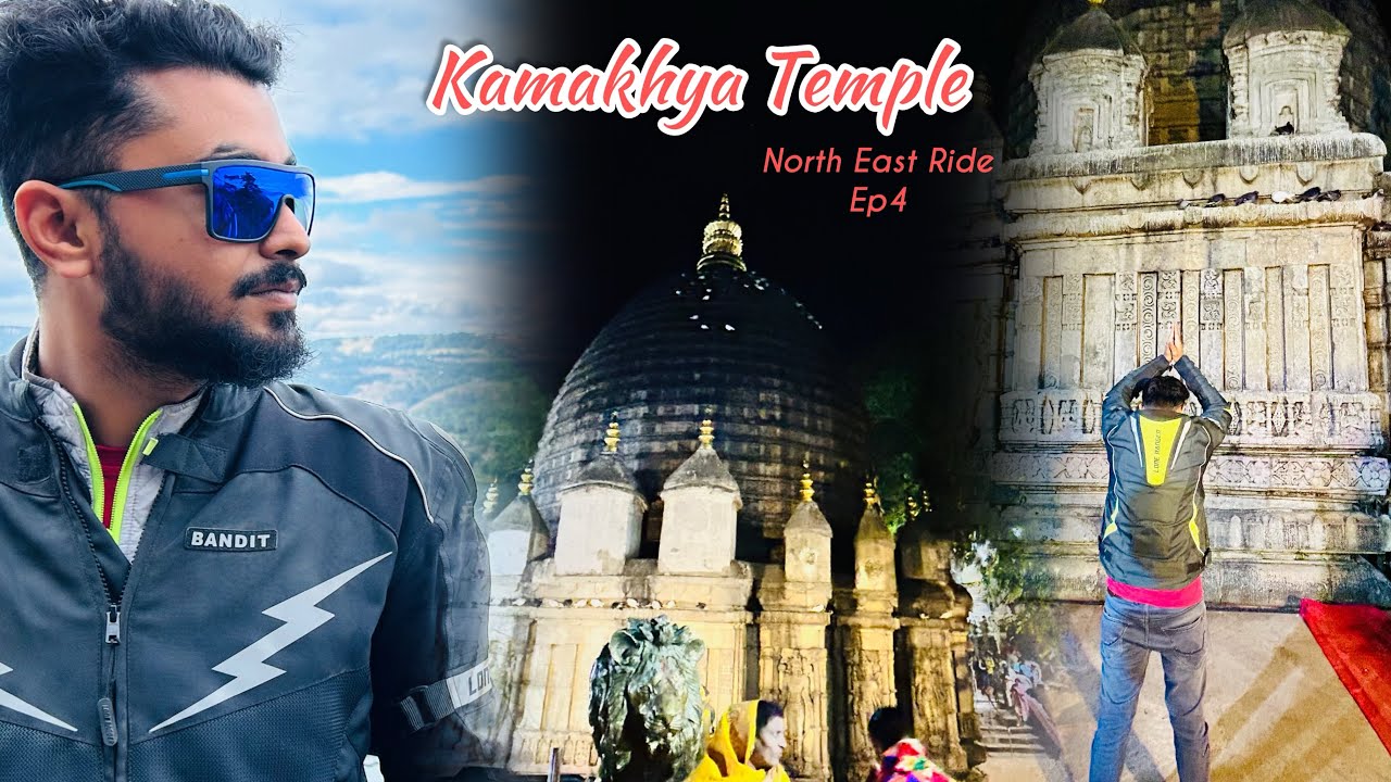 Shillong Se Guwahati Wapas Aana Padh Gayaa🥲… RIDE CANCEL??!? EP.4 NORTH EAST RIDE 2023❤️