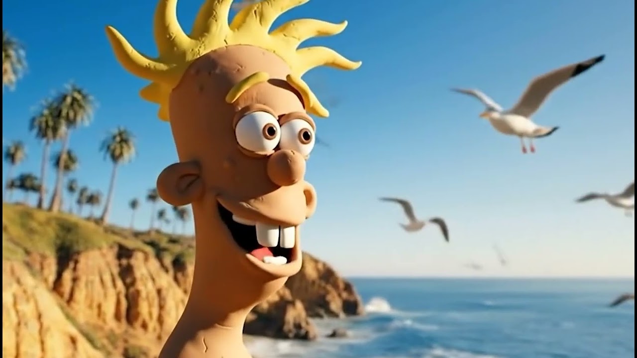 Surf Clips TV