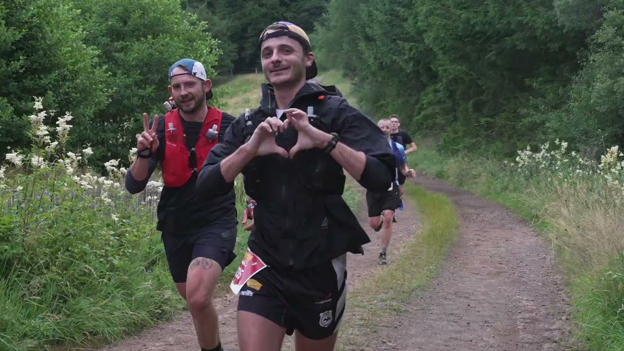 Trail de la Perdrix Aftermovie 2025