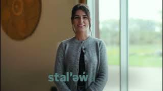Download lagu stal̕əw̓asəm: Pronunciation