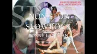 D` best NON STOP SLOWROCK