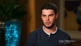 Return Path - Evan Harris - Data Platforms 2017