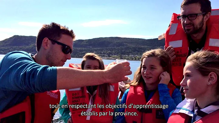 2015 Not-for-Proft (Small/Medium) Nature Inspiration Award