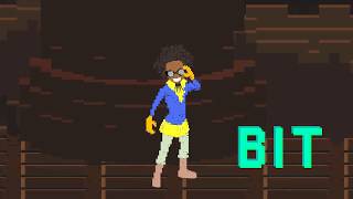 Gigga Bit Labyrinth (Concept Teaser)