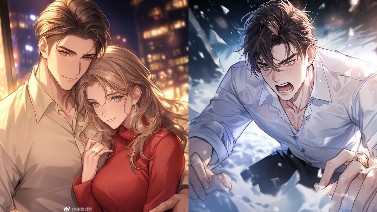 I made one last call, he hung up on me. He was with his pregnant lover, but soon he stopped smiling