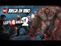 LEFT 4 DEAD 2 JUEGA EN VIVO CONMIGO 🔥PABLO QUIERO MI COLABORACIÓN COD. 1132311424 ✅ #44