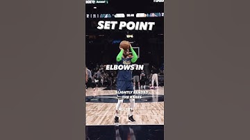 How To Shoot Like Stephen Curry