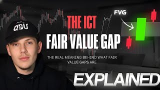 Celebrity The ICT Fair Value Gap Explained Net Worth