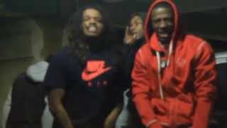 Goonie F King Danni - Gang - Shot By Marathonp